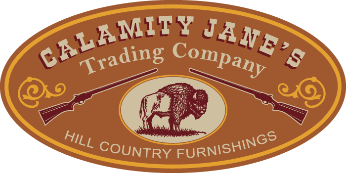 Commercial Interior Design by Calamity Jane’s Trading Co. in Boerne TX